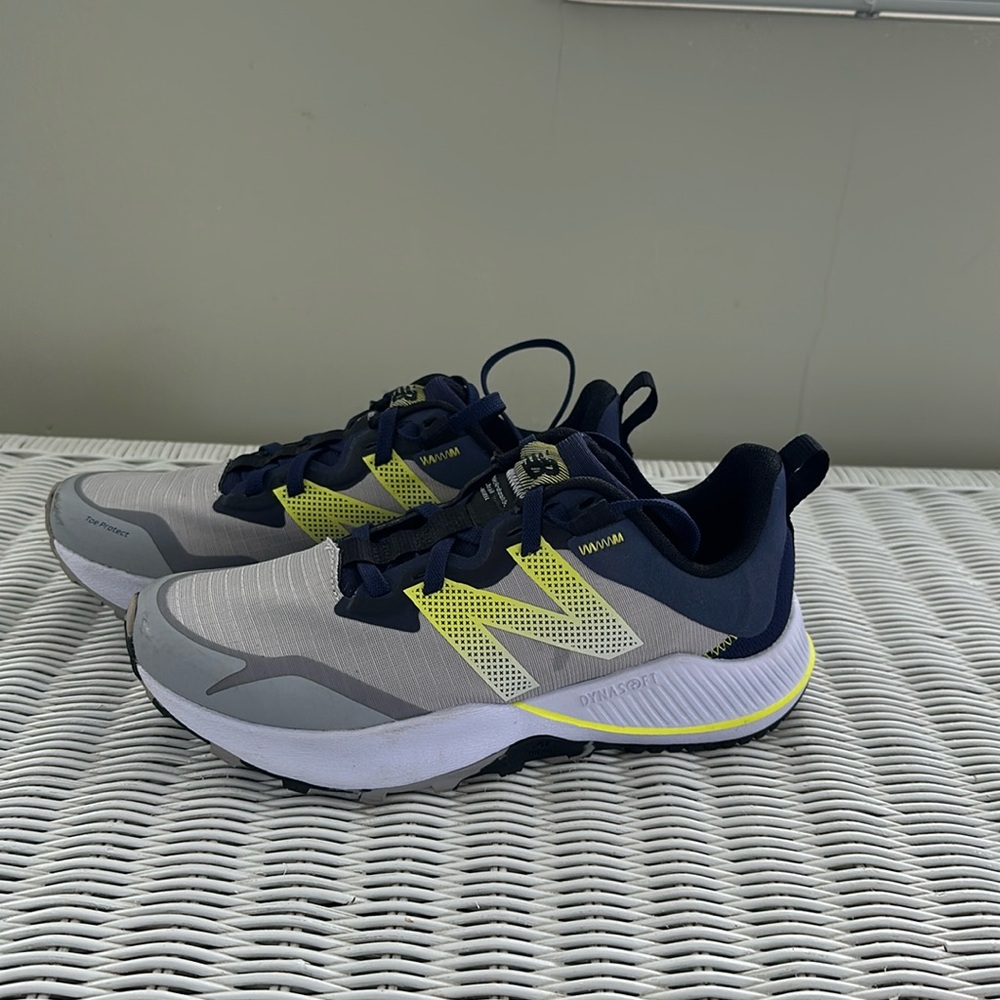 New Balance Nitrel v4 trail runner